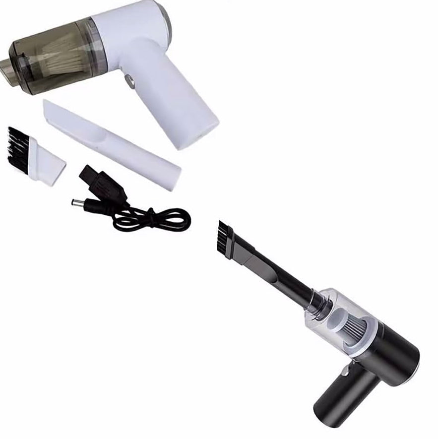 Mini aspirateur portable