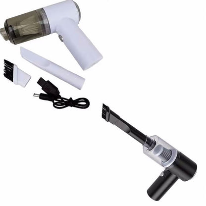 Mini aspirateur portable