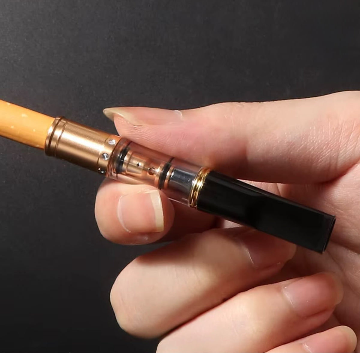 Filtre a cigarettes