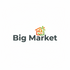 Big market - Accueil